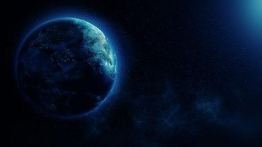 Откриена нова планета, трипати поголема до Земјата